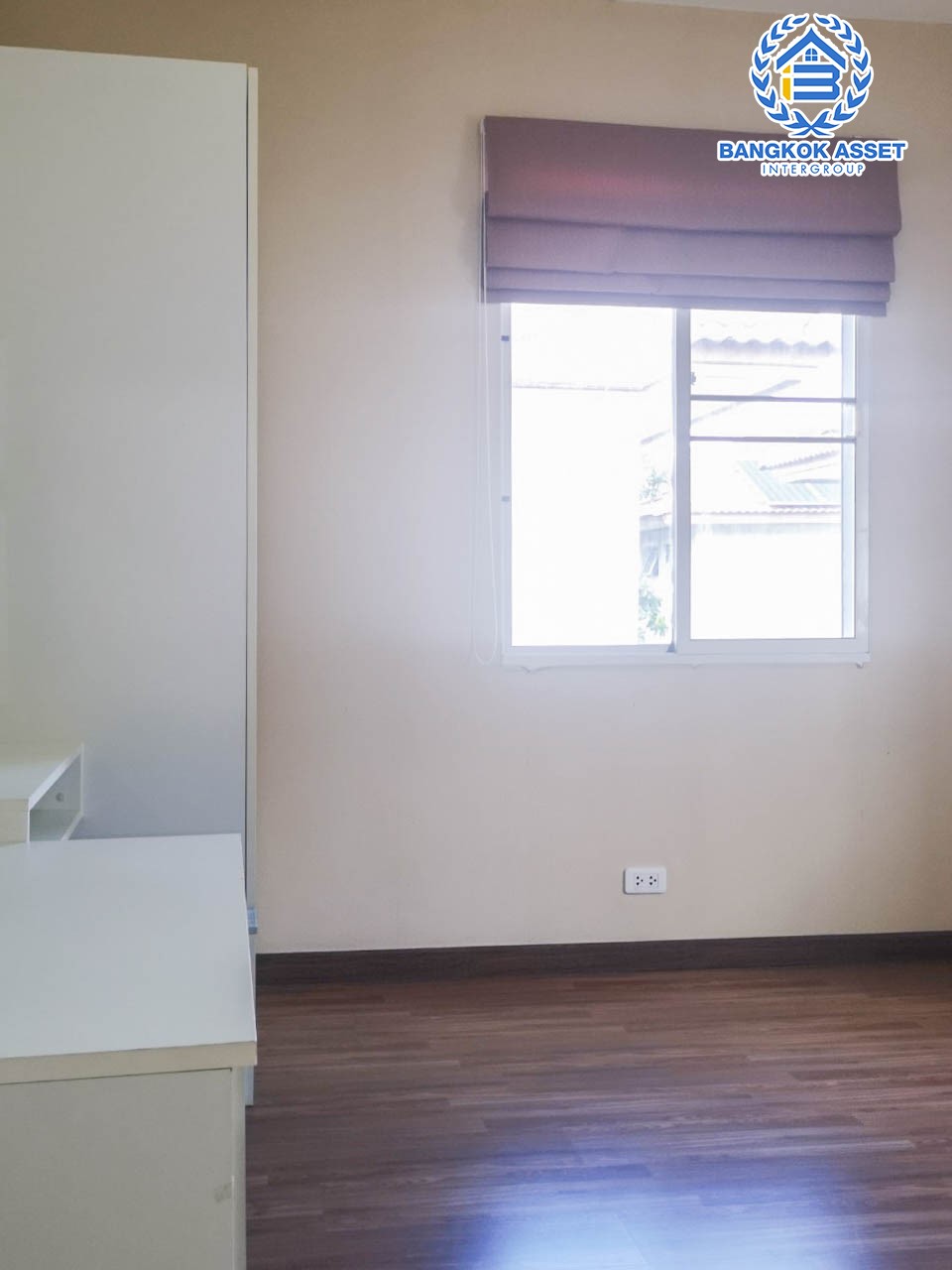 *****บ้านเดี่ยวมือสอง ม.ฮาบิเทีย ราชพฤกษ์ หลังมุม จากแบรนด์คุณภาพ Sansiri เนื้อที่ 58.1 ตร.ว. ฟังก์ชัน 3 ห้องนอน 3 ห้องน้ำ จอดรถได้ 2 คัน บนทำเลติดถนนใหญ่345 พร้อมเชื่อมสู่ราชพฤกษ์, แจ้งวัฒนะ และติวานนท์ ฯลฯ ได้อย่างรวดเร็ว ใกล้ทางด่วน "ศรีสมาน" และรายล้อมด้วยสิ่งอำนวยความสะดวกครบ